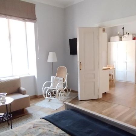 Dominique Apartment Krakow Dış mekan fotoğraf