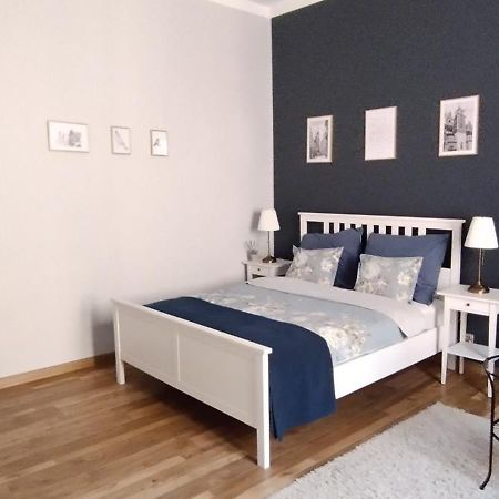 Dominique Apartment Krakow Dış mekan fotoğraf