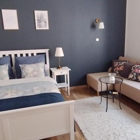 Dominique Apartment Krakow Dış mekan fotoğraf