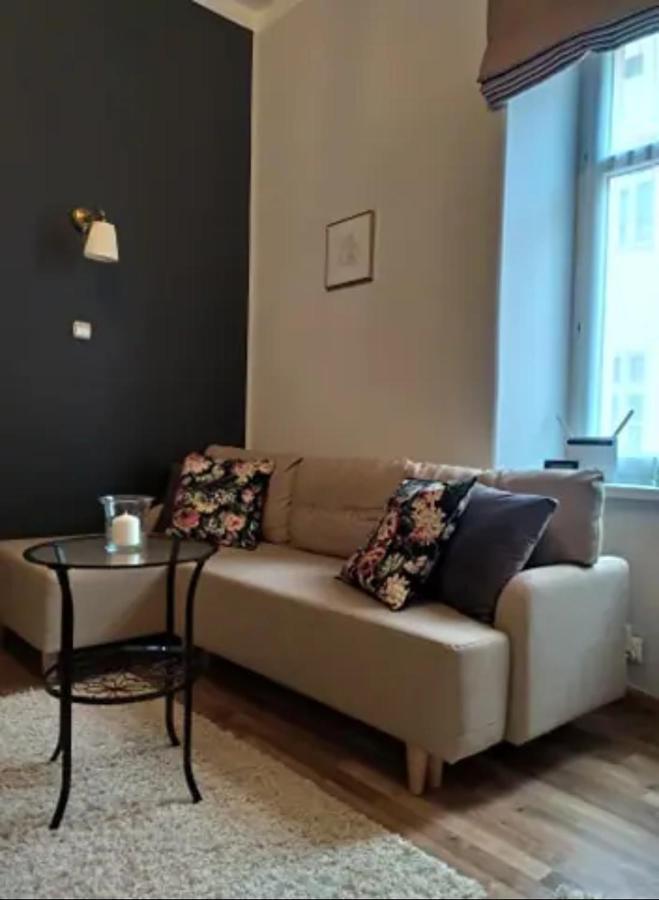 Dominique Apartment Krakow Dış mekan fotoğraf