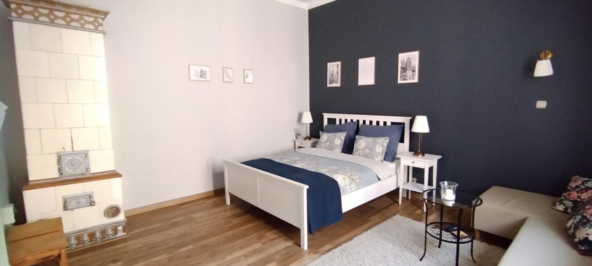 Dominique Apartment Krakow Dış mekan fotoğraf