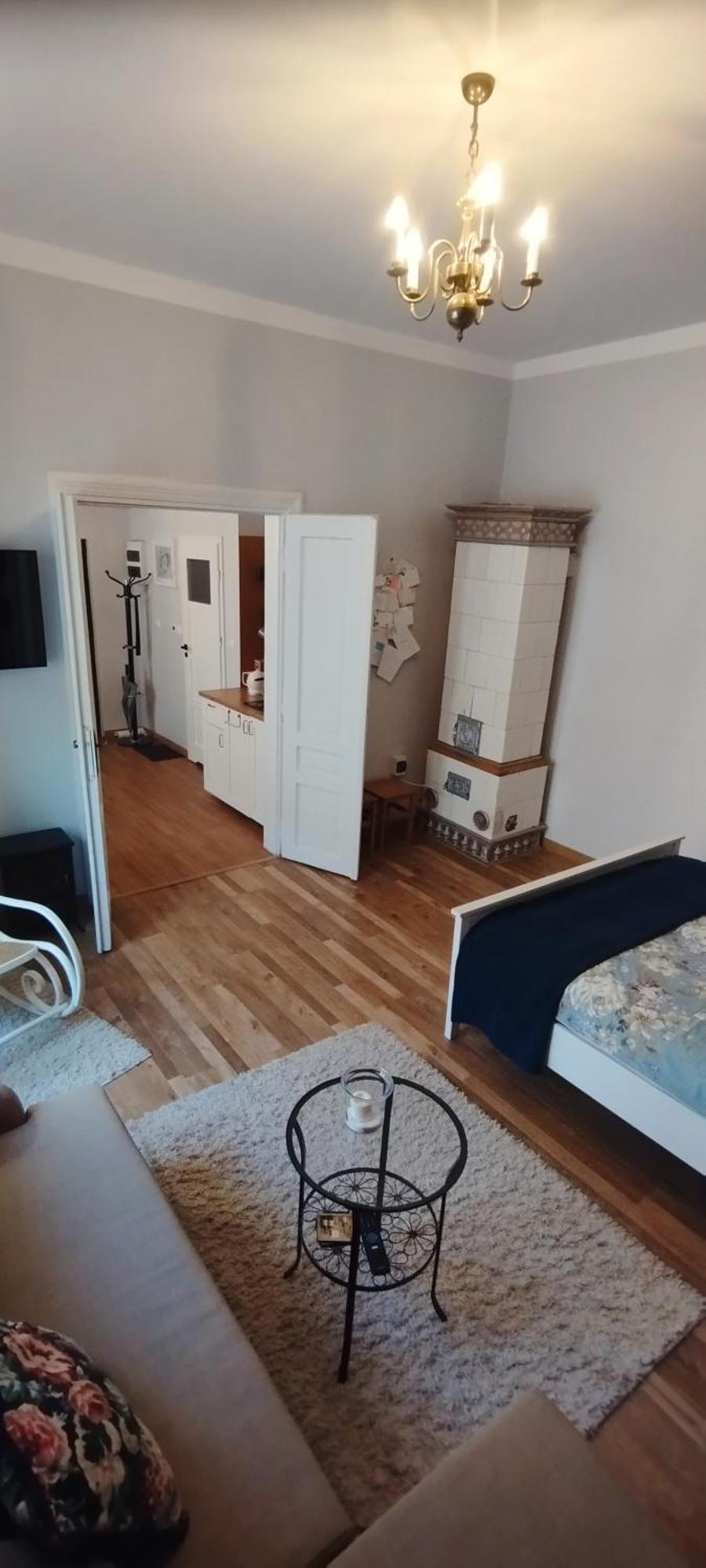 Dominique Apartment Krakow Dış mekan fotoğraf